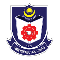 Logo SMK Kinabutan